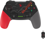 A4TECH GPW50 SPORTS RED 