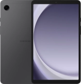 Samsung Galaxy Tab A9 SM-X110 Helio G99 8x2.2 Ггц 4/64Gb 8.7&quot; LCD 1340x800 Wi-Fi серый (SM-X110NZAACAU) 