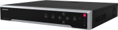 HIKVISION DS-7764NI-M4 IP-видеорегистратор 8K 64-канальный/ Видеовыход: 1 VGA до 1080Р и 2 HDMI до 4К(3840 ? 2160) и до 8K(7680 ? 4320) HIKVISION DS-7764NI-M4 IP-видеорегистратор 8K 64-канальный/ Видеовыход: 1 VGA до 1080Р и 2 HDMI до 4К(3840 ? 2160) и до 8K(7680 ? 4320)