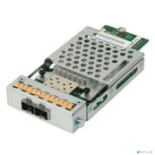 Плата интерфейсная Infortrend EonStor RES25G3HIO2-0010 host board with 2 x 25 Gb/s iSCSI ports (SFP28), type2 