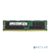 Samsung DDR4 32GB  RDIMM 2933MHz 1.2V M393A4K40CB2-CVF/СО