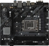 ASROCK H610M-HVS/M.2 R2.0 