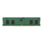 Kingston DDR5 8GB 5600MHz KVR56U46BS6-8 Valueram RTL PC5-44800 CL46 DIMM 288-pin 1.1В single rank Ret Kingston DDR5 8GB 5600MHz KVR56U46BS6-8 Valueram RTL PC5-44800 CL46 DIMM 288-pin 1.1В single rank Ret