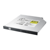 ASUS DVD±R/RW CDRW Asus SDRW-08U1MT SATA Black (OEM) для ноутбука 9.5mm ASUS DVD±R/RW CDRW Asus SDRW-08U1MT SATA Black (OEM) для ноутбука 9.5mm