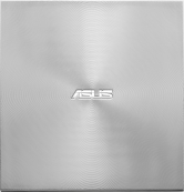 Привод DVD-RW Asus SDRW-08U8M-U серебристый USB Type-C ultra slim M-Disk внешний RTL Привод DVD-RW Asus SDRW-08U8M-U серебристый USB Type-C ultra slim M-Disk внешний RTL