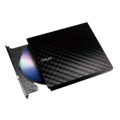 привод ASUS SDRW-08D2S-U LITE/BLACK/ASUS 