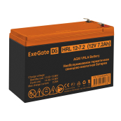 ExeGate EX285658RUS 