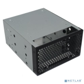 Procase 5T3-2T3-V3 Переходник 2*5.25" в 3*3.5" с антивибрационным креплением 