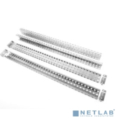 Elbox Шина монтажная 23х73 с держателем для шкафов EMS высота/ширина/глубина 1000 мм. EMS-RM-73.23.1000 