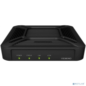 Synology VS360HD Терминал видеонаблюдения 1080p 60Hz, HDMIx1, VGAx1, USB 3.0х1, USB2.0х2, GbE, LANx1 