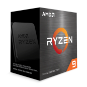 CPU AMD Ryzen 9 5950X OEM (100-000000059) {3,40GHz, Turbo 4,90GHz, Without Graphics AM4} 