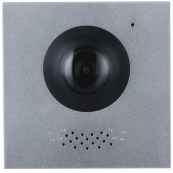 DAHUA DHI-VTO4202F-P Основной модуль вызывной панели с камерой 2 МП DAHUA DHI-VTO4202F-P Основной модуль вызывной панели с камерой 2 МП