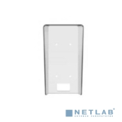 HIKVISION DS-KABV6113-RS Козырек для настенного монтажа вызывной панели серии DS-KV6103/6113 серии 