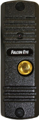 Falcon Eye FE-305C (графит). Цветная вызывная панель видеодомофона (накладная), ИК подсветка [00-00177841] 