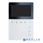 Tantos Elly Монитор цветного видеодомофона, экран 4,3 дюйма 