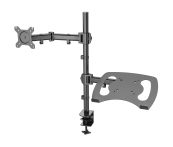 CACTUS CS-VM-LH07-BK 