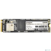 ExeGate SSD M.2 256GB NextPro+  EX282321RUS 