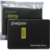 ExeGate SSD 256GB Next Series EX280462RUS {SATA3.0} 