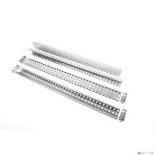 Elbox Шина монтажная 23х73 с держателем для шкафов EMS высота/ширина/глубина 800 мм. EMS-RM-73.23.800 