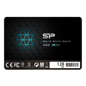 Silicon Power SSD 128Gb A55 SP128GBSS3A55S25 {SATA3.0, 7mm} Silicon Power SSD 128Gb A55 SP128GBSS3A55S25 {SATA3.0, 7mm}