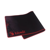 Коврик для мыши A4Tech Bloody B-087S (XL), черный/рисунок, 750x300x2mm Коврик для мыши A4Tech Bloody B-087S (XL), черный/рисунок, 750x300x2mm
