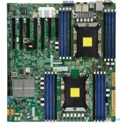 SuperMicro MBD-X11DPH-T-B SuperMicro MBD-X11DPH-T-B