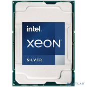 CPU Intel Xeon Silver 4314 OEM 