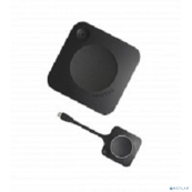 Barco ClickShare Conference CX-20 Система для совм. работы Беспроводное подкл. USB акустики, микрофона и камеры к ноутбуку. 1 USB-кнопка в комплекте, 1 источник на экране [R9861512CN] 