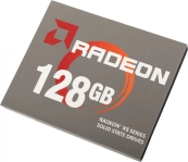 AMD SSD 128GB Radeon R5 R5SL128G {SATA3.0, 7mm} AMD SSD 128GB Radeon R5 R5SL128G {SATA3.0, 7mm}