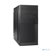 Exegate EX291146RUS Корпус Minitower ExeGate BAA-105U2-01-AAA400 (mATX, БП AAA400 с вент. 8см, 2*USB+2*USB3.0, аудио, черный) Exegate EX291146RUS Корпус Minitower ExeGate BAA-105U2-01-AAA400 (mATX, БП AAA400 с вент. 8см, 2*USB+2*USB3.0, аудио, черный)