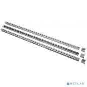 Elbox Шина монтажная 23 x 23 с держателем для шкафов EMS высота/ширина/глубина 500 мм 