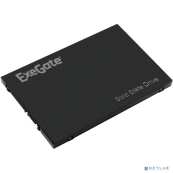 Exegate SSD 960GB ExeGate NextPro UV500TS960 EX276685RUS (SATA-III, 3D TLC) 