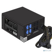Exegate EX292214RUS Серверный БП 1000W ExeGate ServerPRO-1000RADS (ATX, for 3U+ cases, APFC, КПД 82% (80 PLUS), 14cm fan, 24pin, 2(4+4)pin, PCIe, 5xSATA, 4xIDE, Cable Management, black) Exegate EX292214RUS Серверный БП 1000W ExeGate ServerPRO-1000RADS (ATX, for 3U+ cases, APFC, КПД 82% (80 PLUS), 14cm fan, 24pin, 2(4+4)pin, PCIe, 5xSATA, 4xIDE, Cable Management, black)