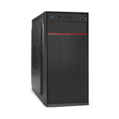Exegate EX292353RUS Корпус Minitower ExeGate BAA-113U-AAA400 (mATX, БП AAA400 с вент. 8см, 2*USB+1*USB3.0, аудио, черный) Exegate EX292353RUS Корпус Minitower ExeGate BAA-113U-AAA400 (mATX, БП AAA400 с вент. 8см, 2*USB+1*USB3.0, аудио, черный)