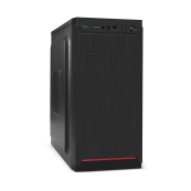 Exegate EX292359RUS Корпус Minitower ExeGate BAA-114U2-AAA450 (mATX, БП AAA450 с вент. 8см, 1*USB+2*USB3.0, аудио, черный) Exegate EX292359RUS Корпус Minitower ExeGate BAA-114U2-AAA450 (mATX, БП AAA450 с вент. 8см, 1*USB+2*USB3.0, аудио, черный)
