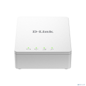 D-Link DPN-101G/RU/R1A Абонентский терминал GPON ONT с 1 GPON-портом и 1 портом 10/100/1000Base-T  