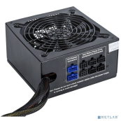 Exegate EX292212RUS Серверный БП 800W ExeGate ServerPRO-800RADS (ATX, for 3U+ cases, APFC, КПД 80% (80 PLUS), 14cm fan, 24pin, 2(4+4)pin, PCIe, 5xSATA, 4xIDE, FDD, Cable Management, black) Exegate EX292212RUS Серверный БП 800W ExeGate ServerPRO-800RADS (ATX, for 3U+ cases, APFC, КПД 80% (80 PLUS), 14cm fan, 24pin, 2(4+4)pin, PCIe, 5xSATA, 4xIDE, FDD, Cable Management, black)
