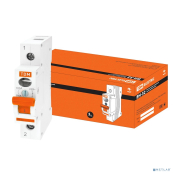 TDM SQ0211-0009 Выключатель нагрузки (мини-рубильник) ВН-32 1P 100A 