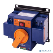 TDM SQ0743-0048 Блок автоматического ввода резерва БАВР-М 2П 50А TDM SQ0743-0048 Блок автоматического ввода резерва БАВР-М 2П 50А