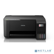 Epson L3210 (C11CJ68506/C11CJ68403/C11CJ68405/C11CJ68501/C11CJ68517) { А4, 10 стр/мин, 5760х1440 dpi, СНПЧ, USB} 