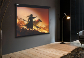 Экран Cactus Wallscreen CS-PSW-149X265-BK 149.4x265.7см 16:9 настенно-потолочный рулонный черный Экран Cactus Wallscreen CS-PSW-149X265-BK 149.4x265.7см 16:9 настенно-потолочный рулонный черный