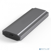 KS-is KS-571 Внешний корпус для SSD M2 KS-is KS-571 Внешний корпус для SSD M2