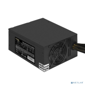 Exegate EX292190RUS Серверный БП 400W ExeGate ServerPRO-400ADS (ATX, APFC, КПД 82% (80 PLUS), 2x8cm fans, 24pin, (4+4)pin, PCIe, 9xSATA, black) Exegate EX292190RUS Серверный БП 400W ExeGate ServerPRO-400ADS (ATX, APFC, КПД 82% (80 PLUS), 2x8cm fans, 24pin, (4+4)pin, PCIe, 9xSATA, black)