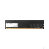 CBR DDR4 DIMM (UDIMM) 8GB CD4-US08G26M19-00S PC4-21300, 2666MHz, CL19, 1.2V, Micron SDRAM, single rank, пожизненная гарантия 