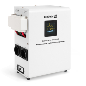 ExeGate EX291751RUS 