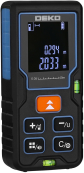 Дальномер лазерный DEKO GLE-40 