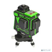 Построитель лазерных плоскостей ZITREK LL12-GL [065-0179] 