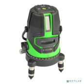 Построитель лазерных плоскостей ZITREK LL1V1H со штативом 