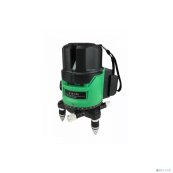 Построитель лазерных плоскостей ZITREK LL1V1H-Li-GL [065-0158] 