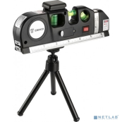 Уровень лазерный DEKO SP001 со штативом SET2 Уровень лазерный DEKO SP001 со штативом SET2